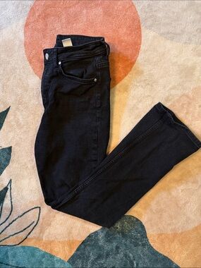 Black Jeans women’s sz 4